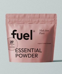 Essential Powder