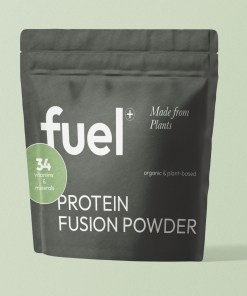 Protein Fusion Powder